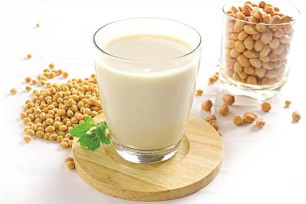 máy làm nước đậu nành